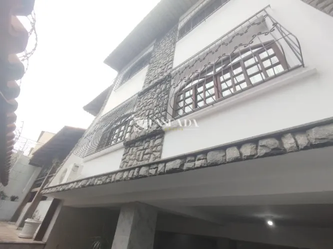 CASA RESIDENCIAL em VITÓRIA - ES, JUCUTUQUARA