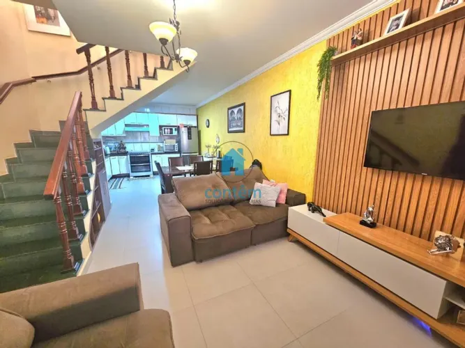 Sobrado à venda em Osasco, Bandeiras, com 3 quartos, com 175.24 m²