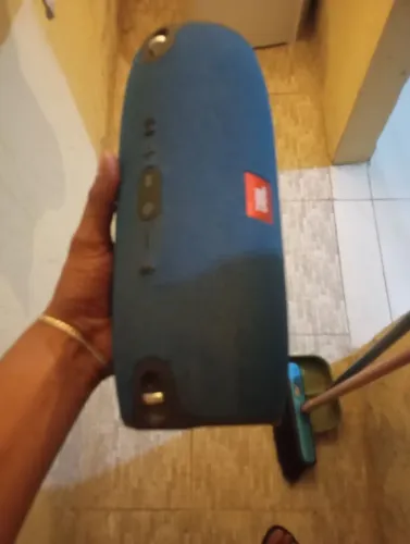 JBL Xtreme