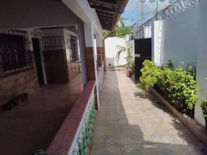 Vendo casa Salinas mosqueiro