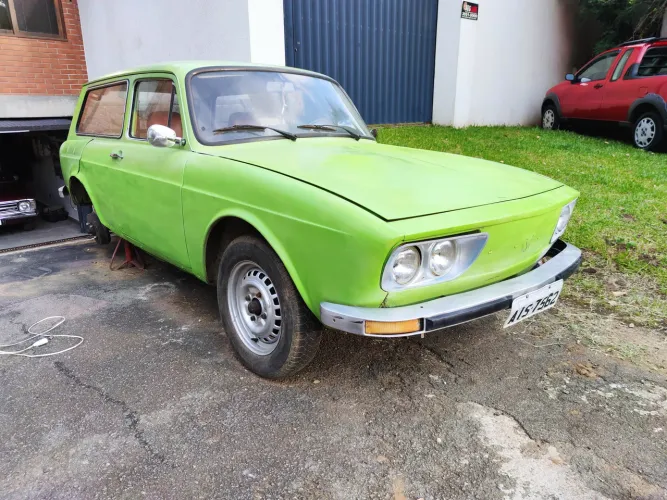 Variant para peças
