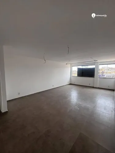 Sala para alugar, 34 m² por R$ 2.000,00/mês - Vila São Luis - Nova Iguaçu/RJ