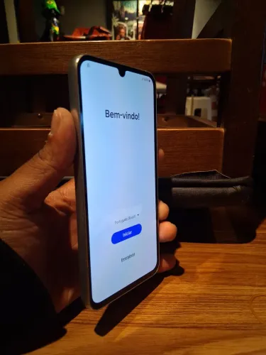 vendo Samsung galaxy A34