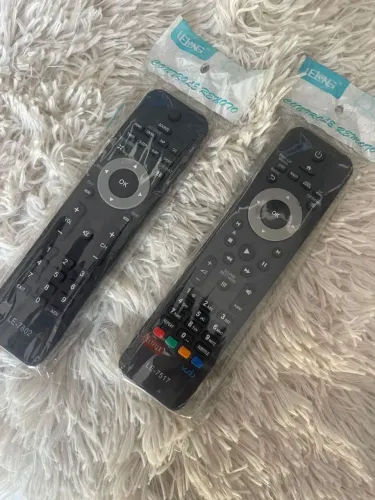 Controle tv Philips