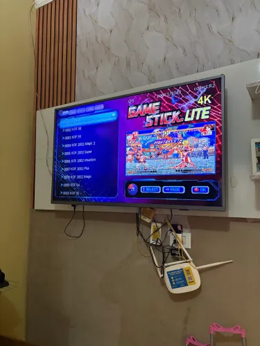 Videogame