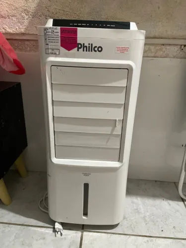 Vende-se Climatizador marca Philco em perfeito em estado de uso.
