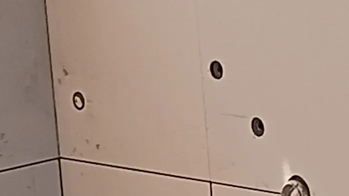 Reformas piso geral.