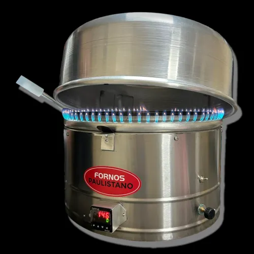 Forno Paulistano 40 cm