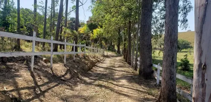Sitio a venda