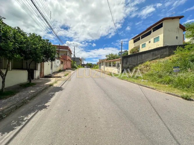 Lote com 292 m² próximo da Rod. Leste Oeste, ótima localização - Morada de Santa Fé, Caria