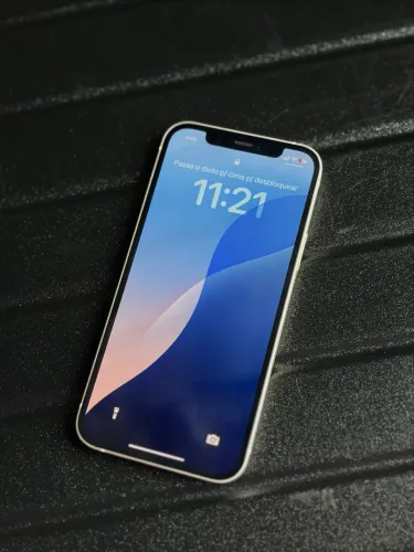 Vendo IPhone 12