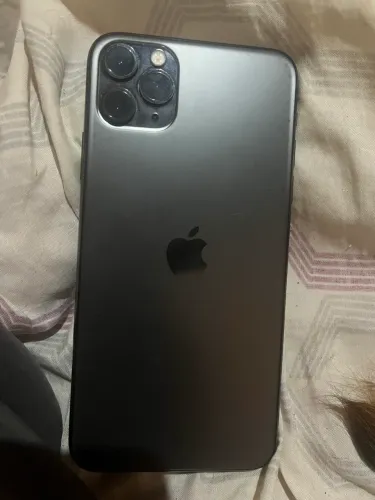 Vendo iPhone 11 Pro Max de 512 gigas