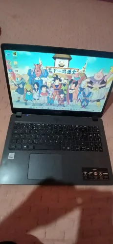 Notebook acer