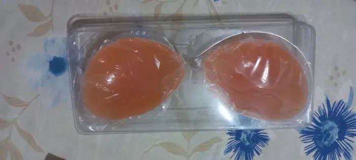 Sutie de silicone novo