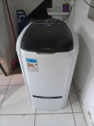 Vende-se Tanquinho Seminovo