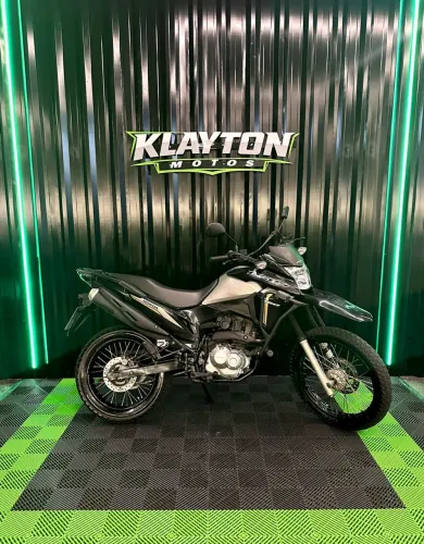 MOTO HONDA BROS 160 ESDD - 2022
