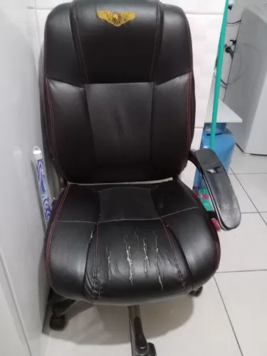 Vendo cadeira 50 reais