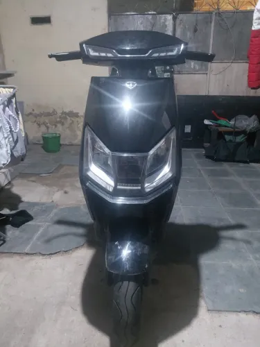 Moto eletrica automia de 60