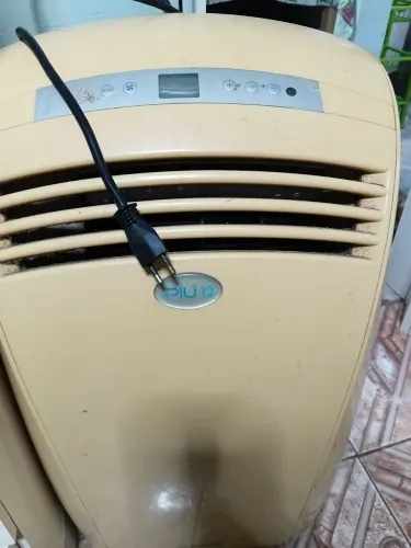 Ar condicionado portátil 12.000 btus