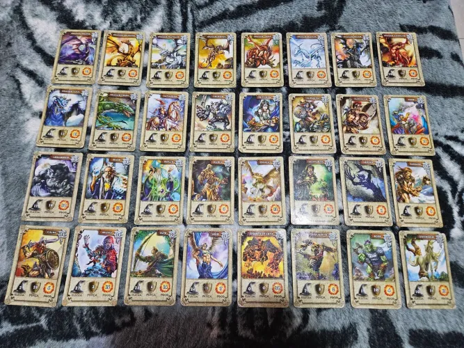 Coleção Dracomania Completa