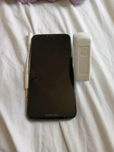Moto G7 Power - Leia a Descrição