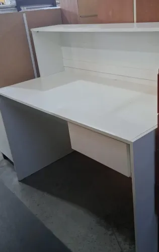 BALCÃO DE ATENDIMENTO