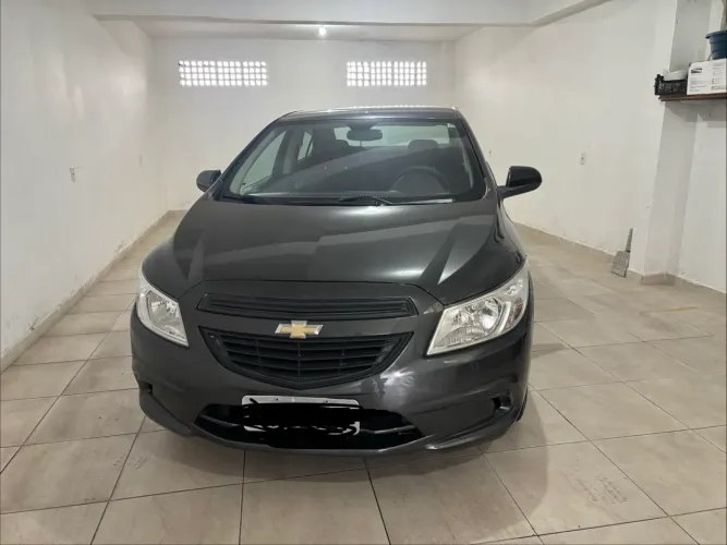 Chevrolet Prisma Sed. Joy/ LS 1.0 8V Flexpower 4P 2018