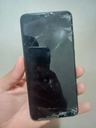 Smartphone Philco Hit P10 ( QUEBRADO )