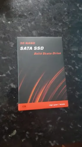 SSD 3D NAND SATA 1TB (NOVO)