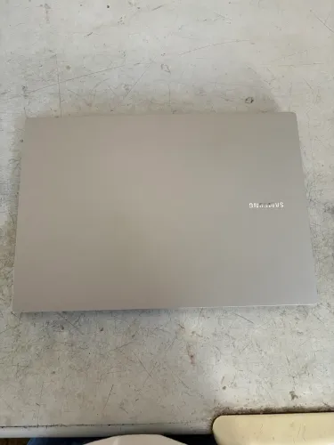 Notebook Samsung Impecável! Pouco Uso, Sem Detalhes - Oportunidade