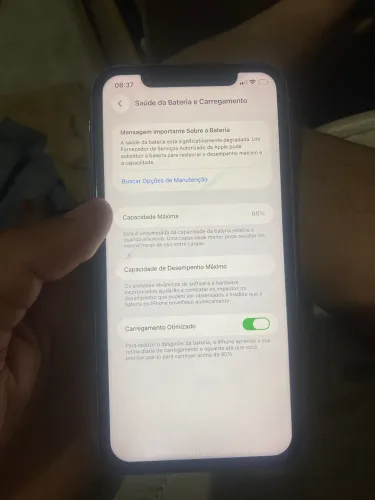 iphone 11 roxo pra hoje, tem conversa