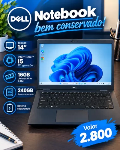 Notebook