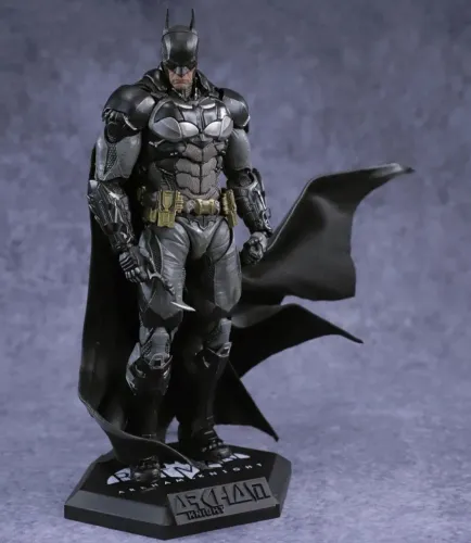 Batman Arkhan Knight LPZZ lacrado Pronta entrega