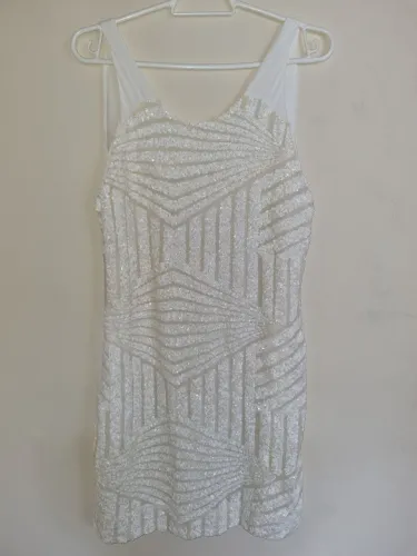 Vestido festa 36/38