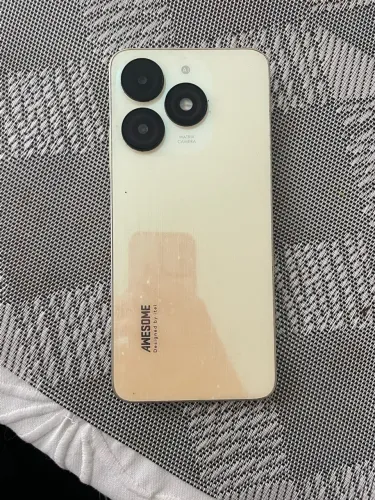 Itel a70