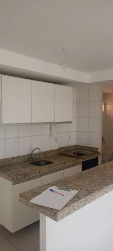 locação apartamento condomínio alto dos franceses