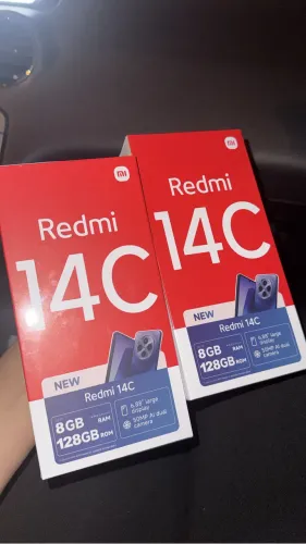 Redmi 14C