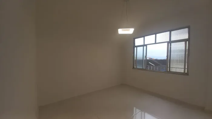 Apartamento à venda na Rua Visconde do Uruguai, Centro, Niterói - RJ