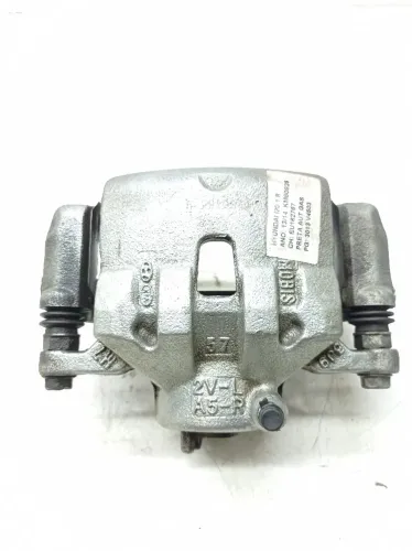 Cavalete Dianteiro Direito I30 1.8 2013 2014 Km80825