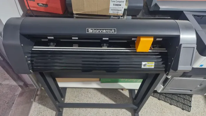 PLOTTER RECORTE BANNERJET V24 60CM