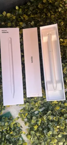 Caneta Stylus Redmi - Nova e Lacrada Caneta Stylus Redmi original, nova e lacrada! ?
