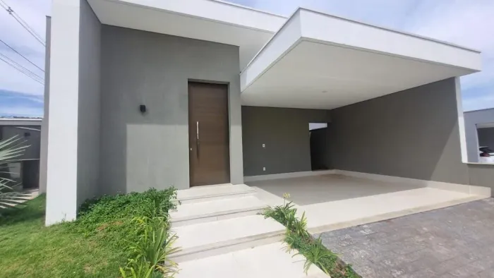 Casa à venda em Nova Odessa, Jardim Solar das Esmeraldas, com 3 suítes, com 185 m²