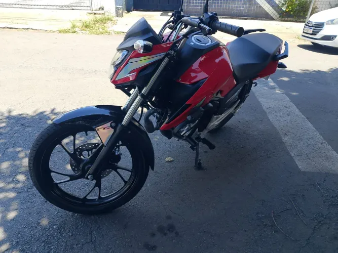 CG 160