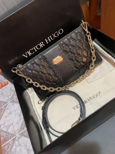 Bolsa Victor Hugo