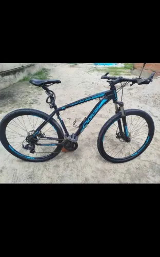 Bike Oggi 29 