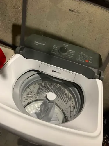 Máquina de lavar 13kg