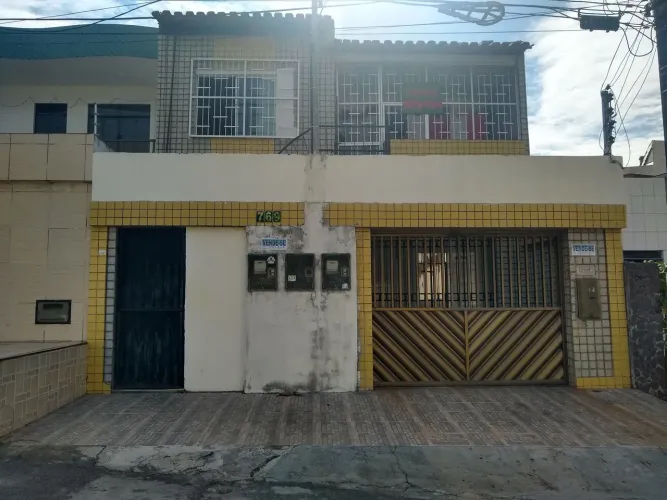 Casa de andar