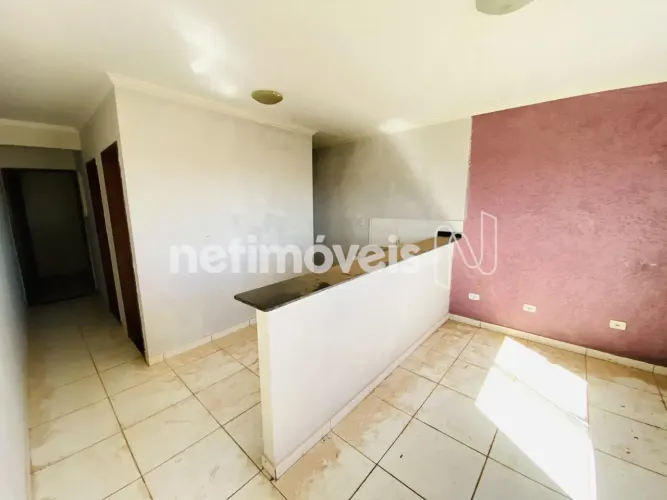 Apartamento 2 quartos a venda 45m²;