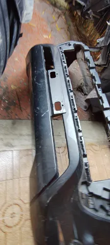 Para choque Hilux 22/26