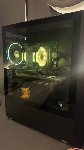 PC GAMER